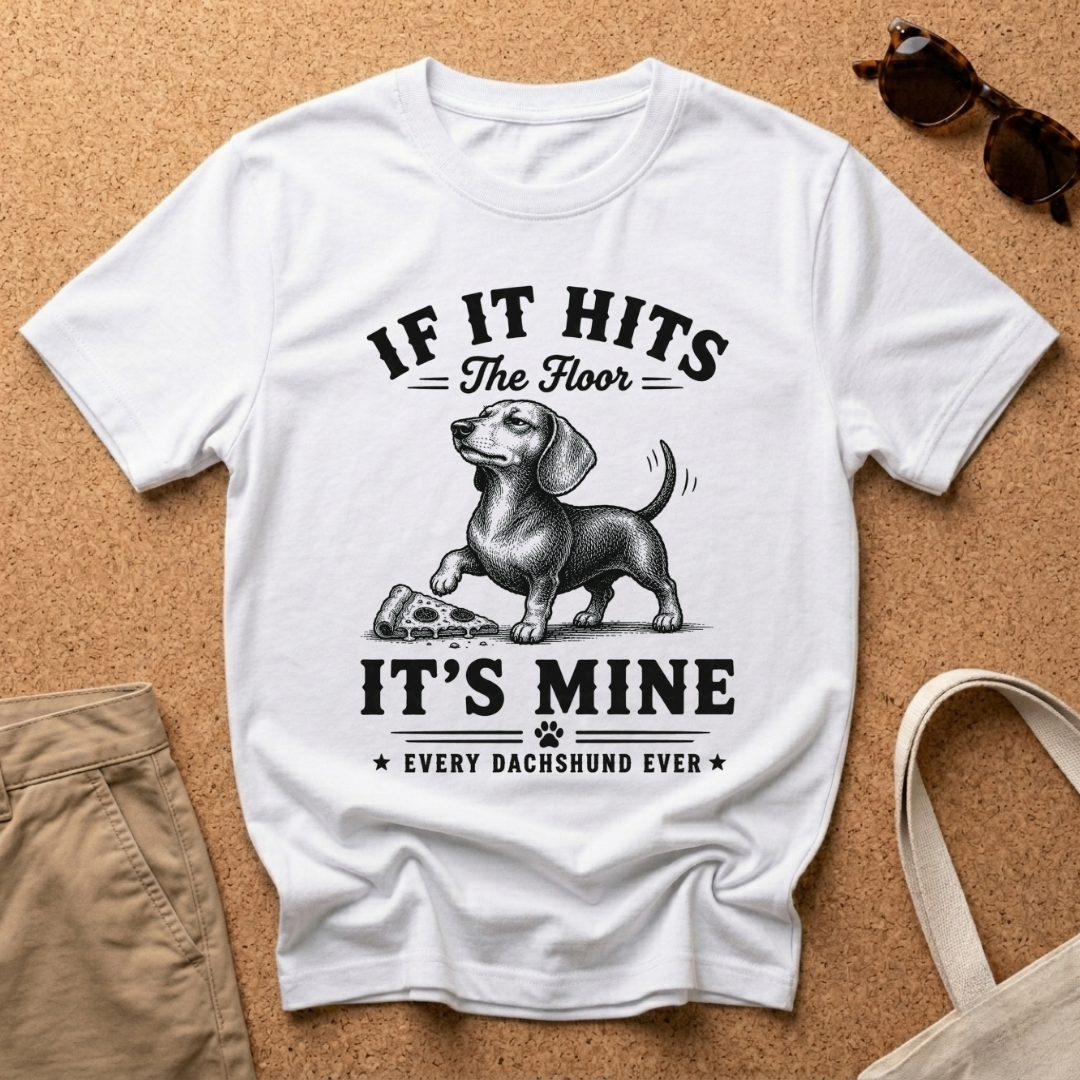 Floor Owner T-Shirt