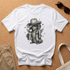 Cowboy Angel T-Shirt